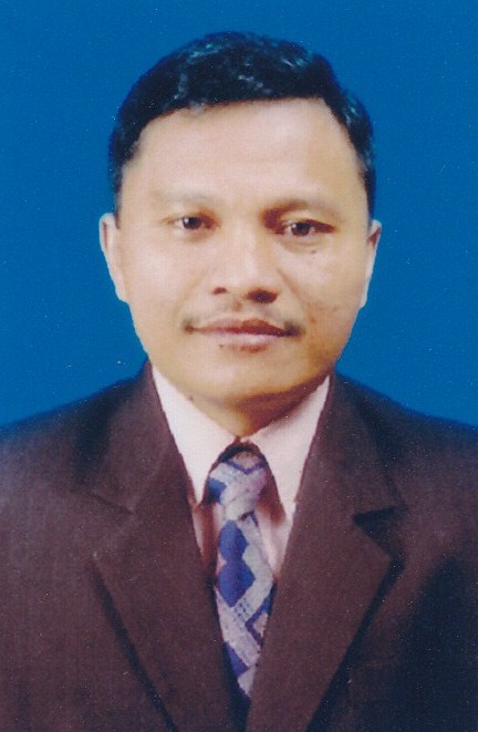 Dr. Hasanema Wau, M.Th