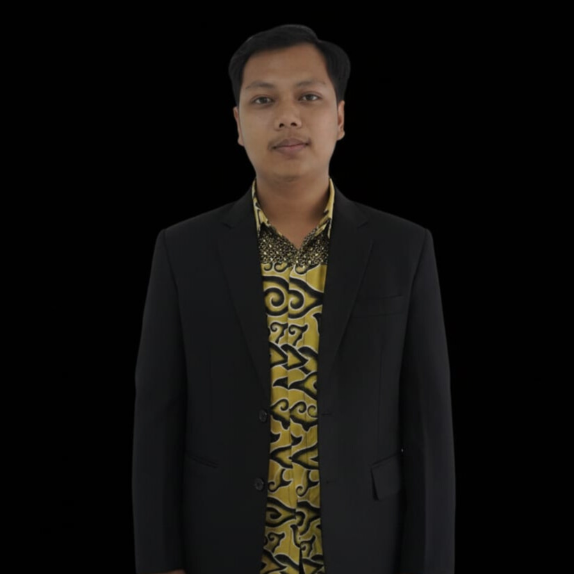 Kurnelius Riki Kurniawan, A.Md.,Ak